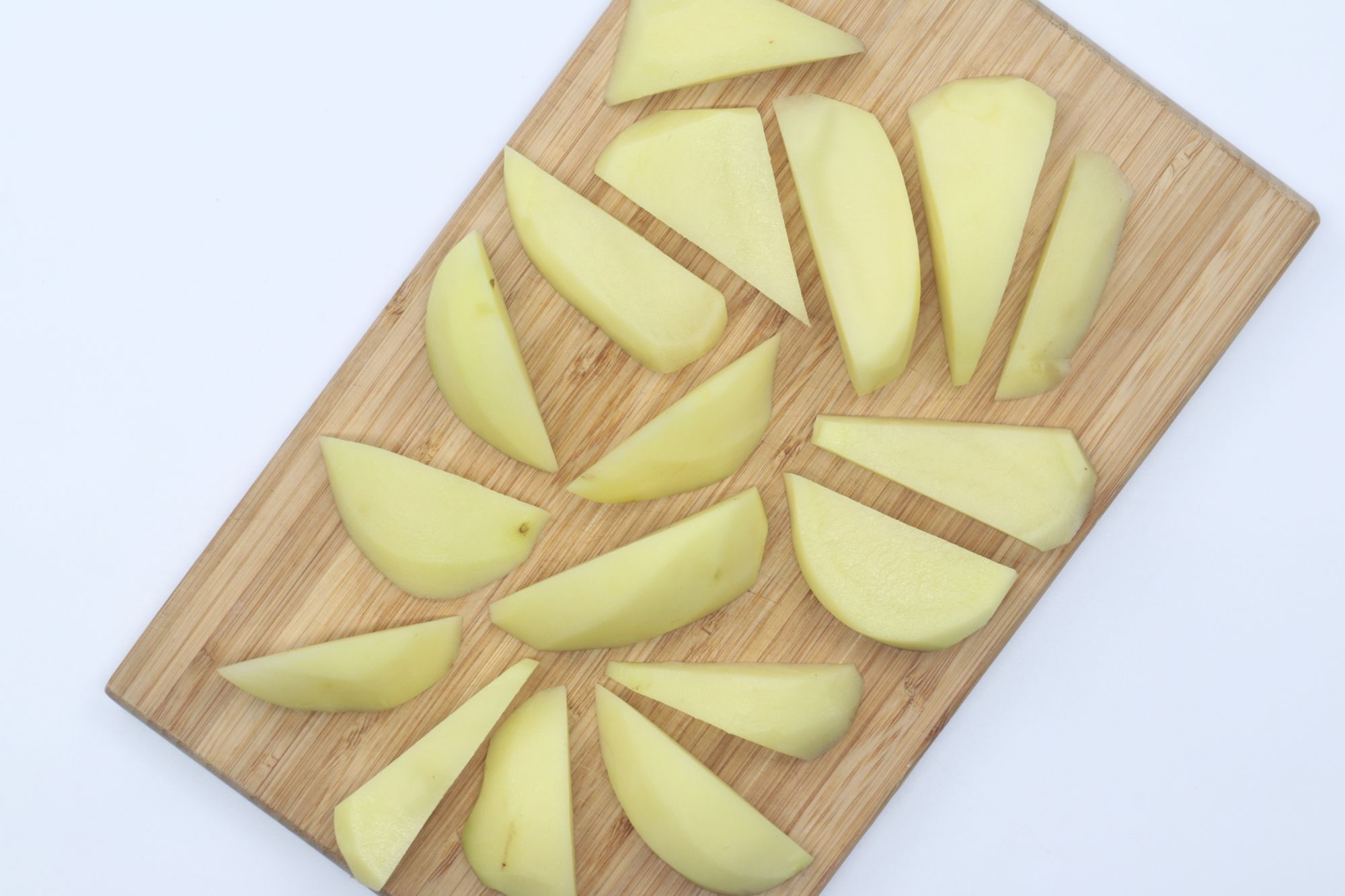 Pomme De Terre Coin De Rue